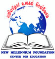 New Millennium College of Education, Cuddalore