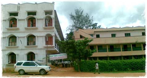 Shree Shyam Polytechnic College Image