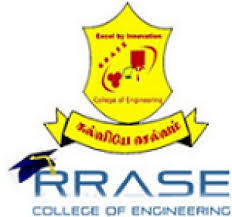 RRASE College of Engineering, Chennai