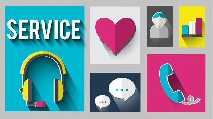 Tips Customer Service