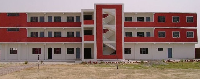 Nightingale College of Nursing, Ludhiana Image