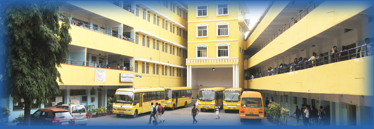 VIVEKANANDA INSTITUTE OF MANAGEMENT Image