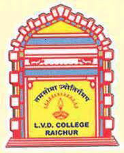 Laxmi Venkatesh Desai College, Raichur