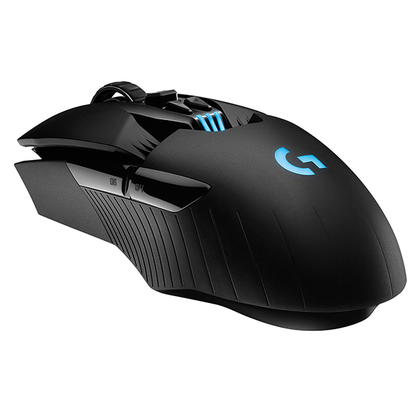 Logitech G903 Lightspeed Wireless Gaming Mouse