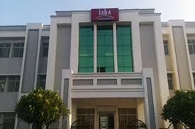 ISBA INSTITUTE OF PROFESSIONAL STUDIES, Indore Image