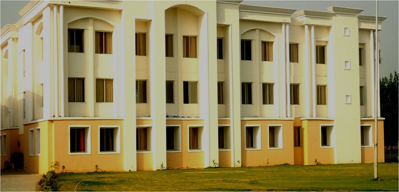 Landmark Technical Campus Image