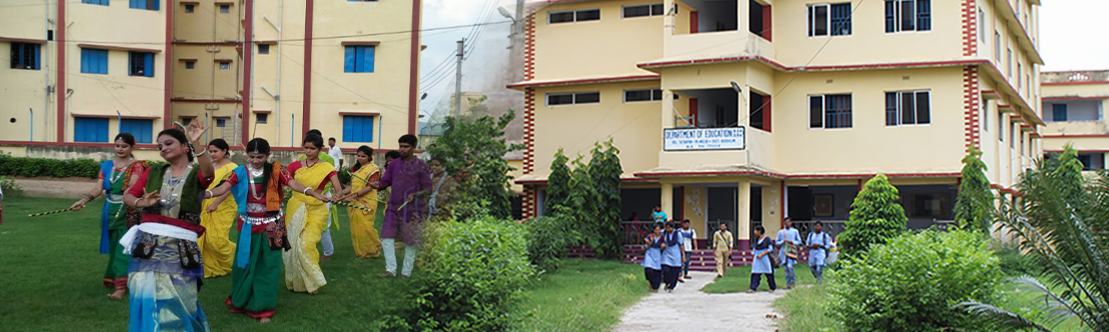 Santiniketan B.Ed College, Bolpur Image