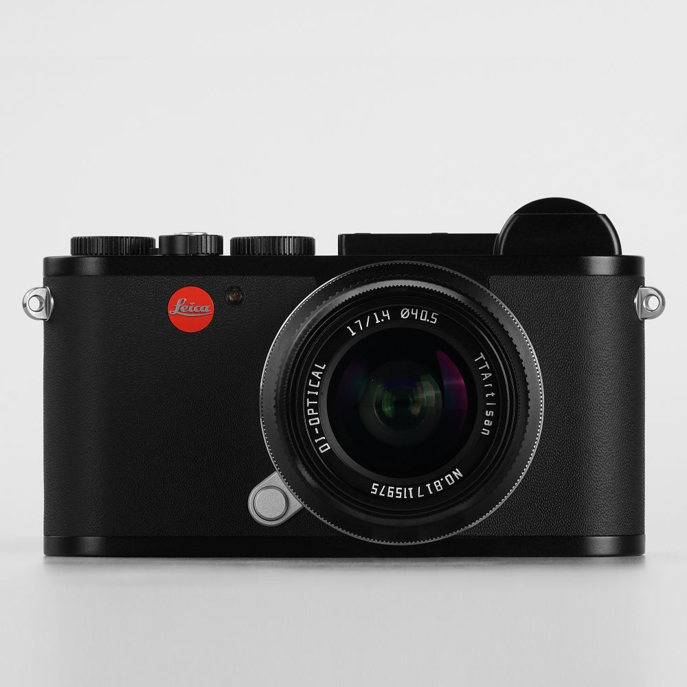 TTArtisan 17mm F1.4