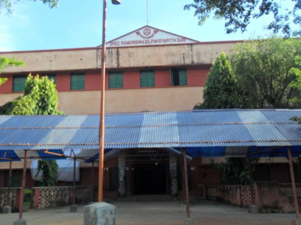 SREE RAMKRISHNA SILPA VIDYAPITH (GOVERNMENT POLYTECHNIC) Image