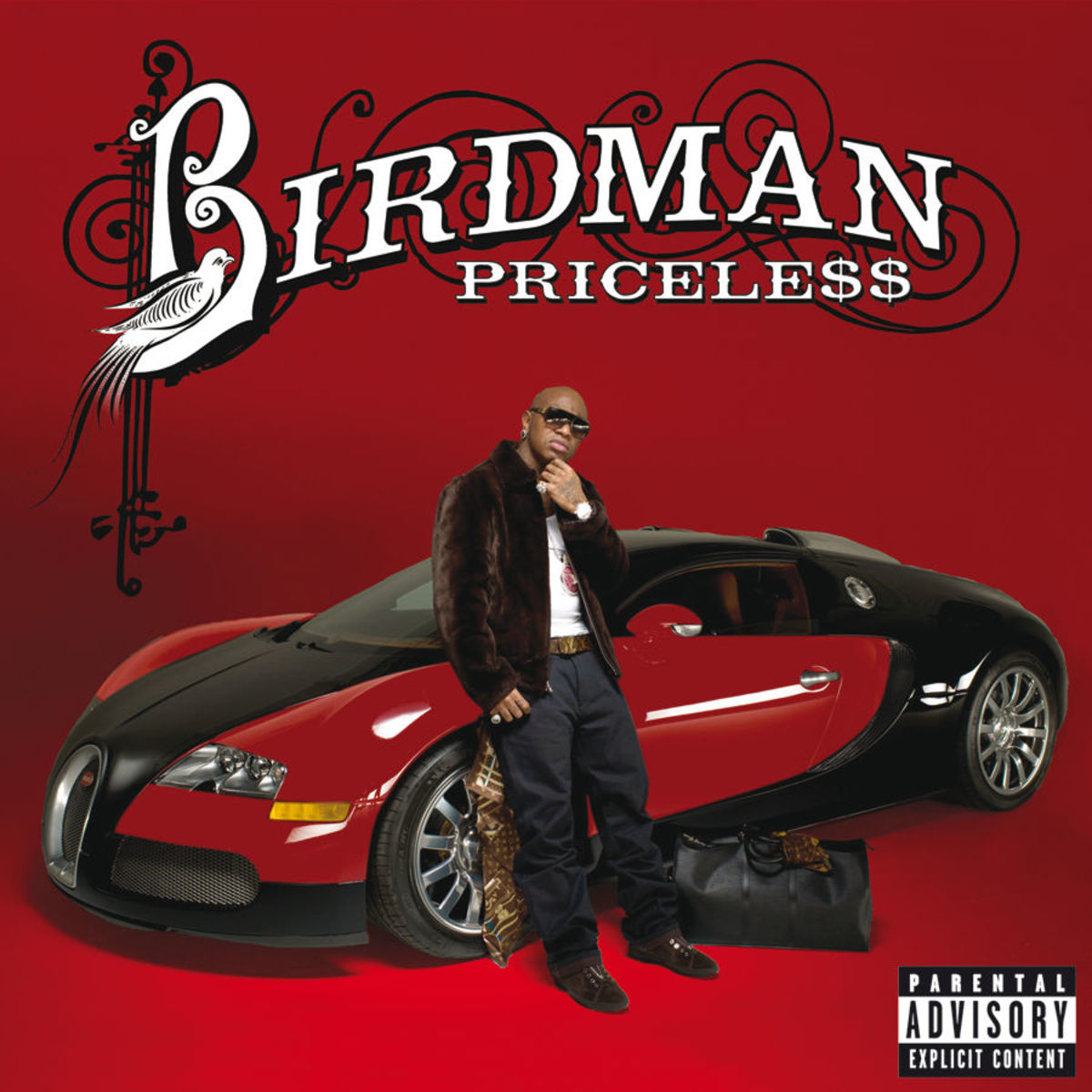 Birdman ft Lil Wayne - Always Strapped