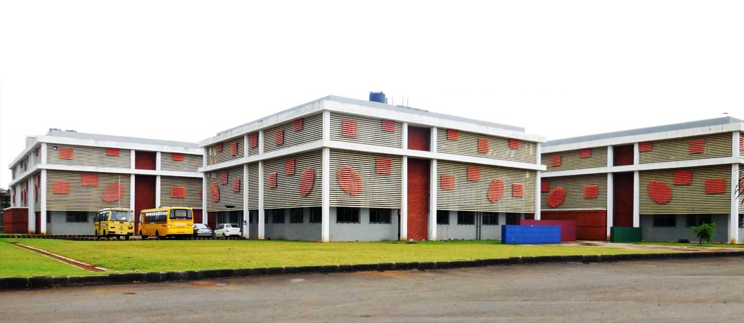SMT GEETA D TATKARE POLYTECHNIC Image