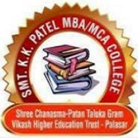 Smt. K.K Patel MBA / MCA College, Patan