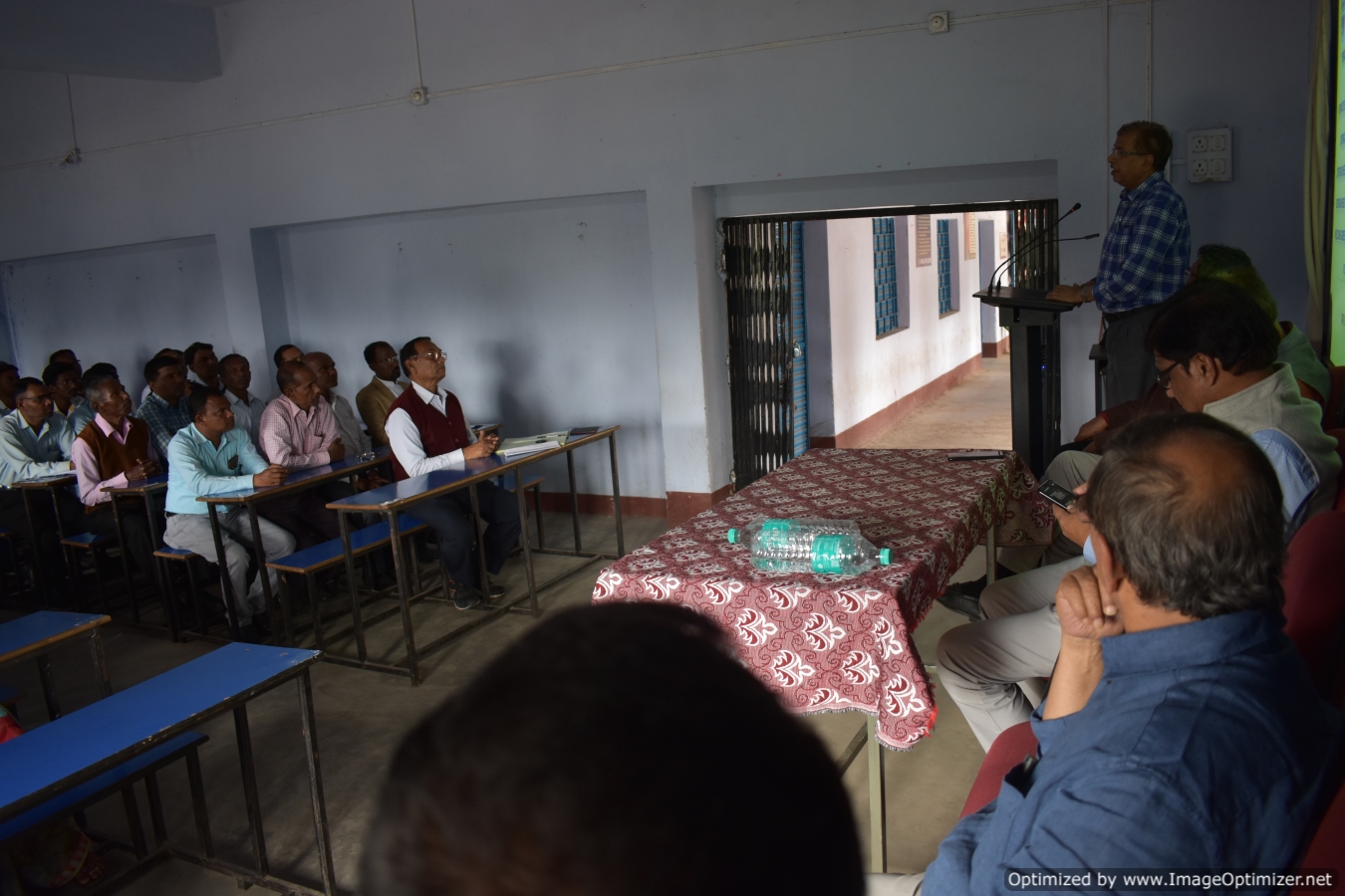 Silli College, Ranchi Image