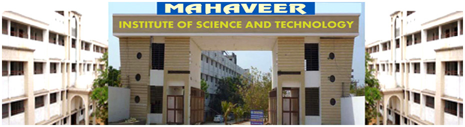 Mahaveer Institute of Science and Technology Image