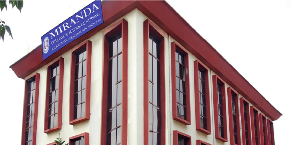 Miranda College of Nursing Image