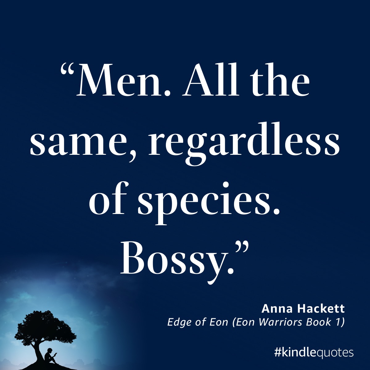 Book quote Anna Hackett