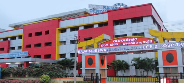 Rajarajeswari Dental College and Hospital, Bengaluru Image