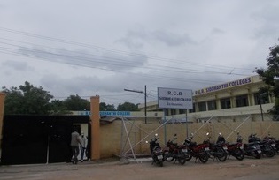 R.G.R.SIDDHANTHI COLLEGE (CO -  EDUCATION) Image