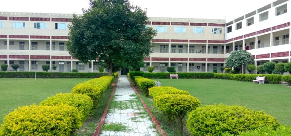 R.S. Memorial College of Education, Panipat Image