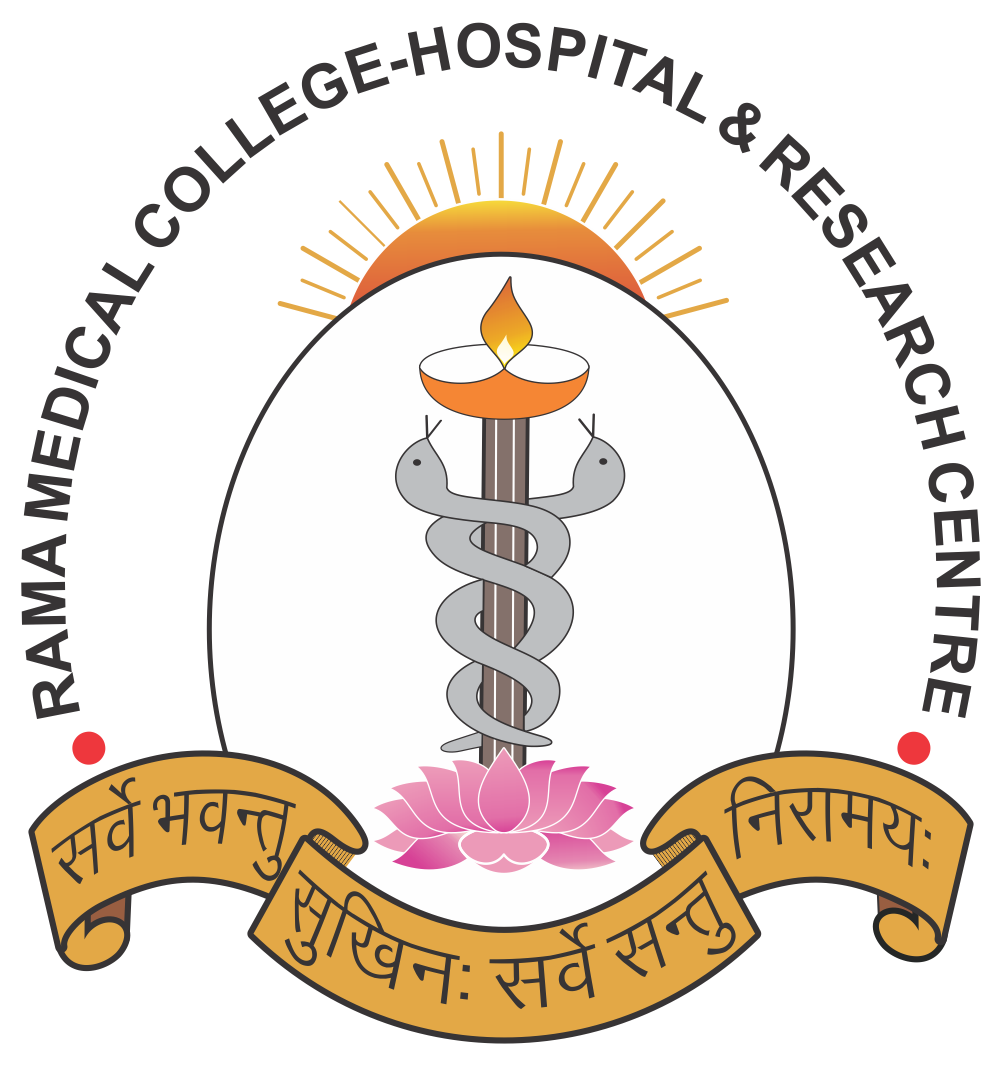 Rama Medical College Hospital and Research Centre, Kanpur