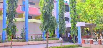 Indore School of Social Work Image