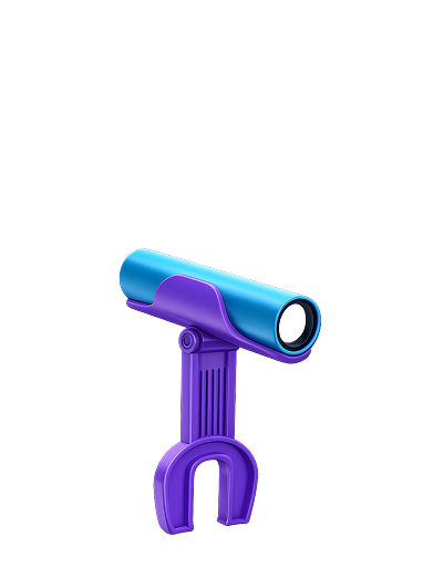 UV Light Image