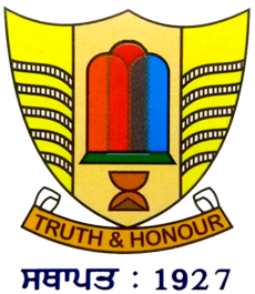 Government College, Hoshiarpur