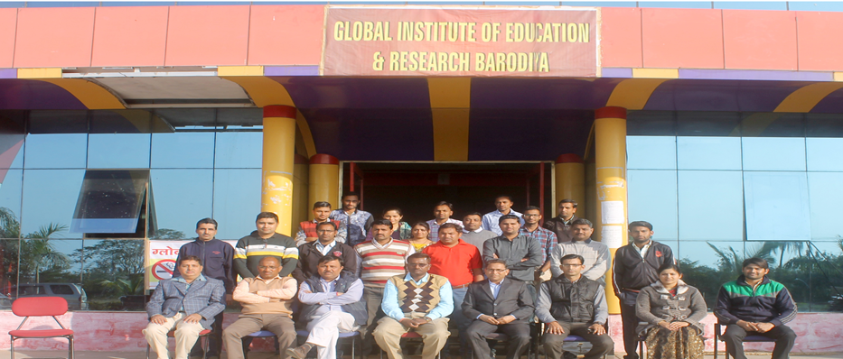 Global Institute of Education And Research, Banswara Image