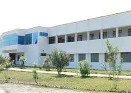 Biff and Bright College of Engineering and Technology, Jaipur Image