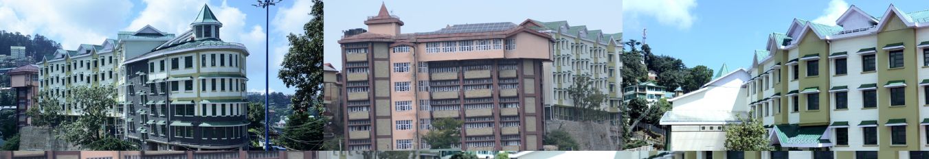 Rajkiya Kanya Mahavidyalya Longwood, Shimla Image