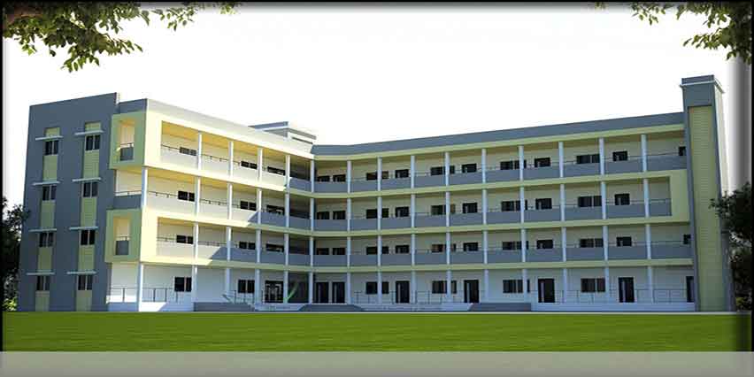 Padmini College of Pharmacy, Sangli Image