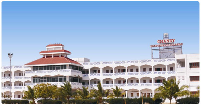 Chandy Polytechnic College