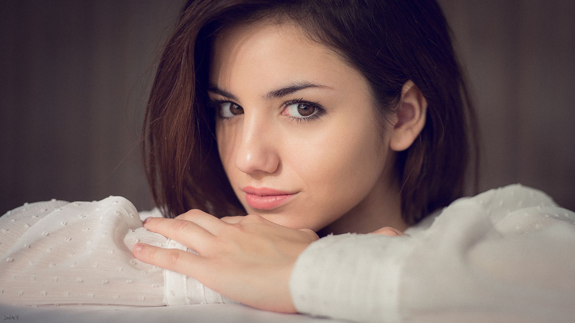 Model Delaia Gonzalez