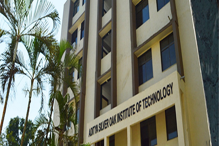 Aditya Silver Oak Institute Of Technology, Ahmedabad Image