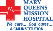 Mary Queen's Hospital School of Nursing