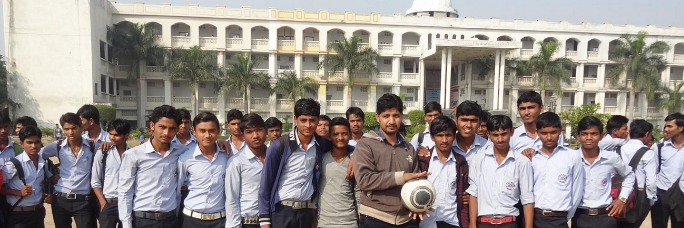 Smt. Rajkamal Babaurao Tidke Mahavidyalaya, Nagpur Image