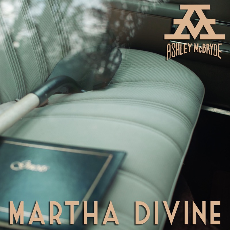 Ashley McBryde - Martha Divine