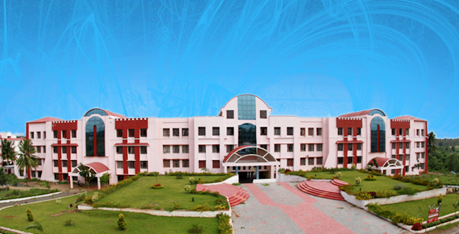 Nehru Institute of Engineering and Technology, Thirumalayampalayam Image