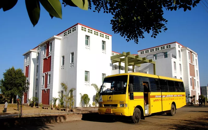 Infinity Management And Engineering College, Sagar