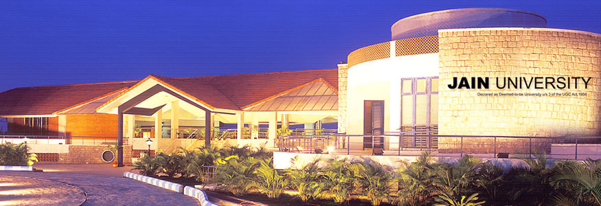 School Of Law, Jain University,Ramanagara, Bangalore