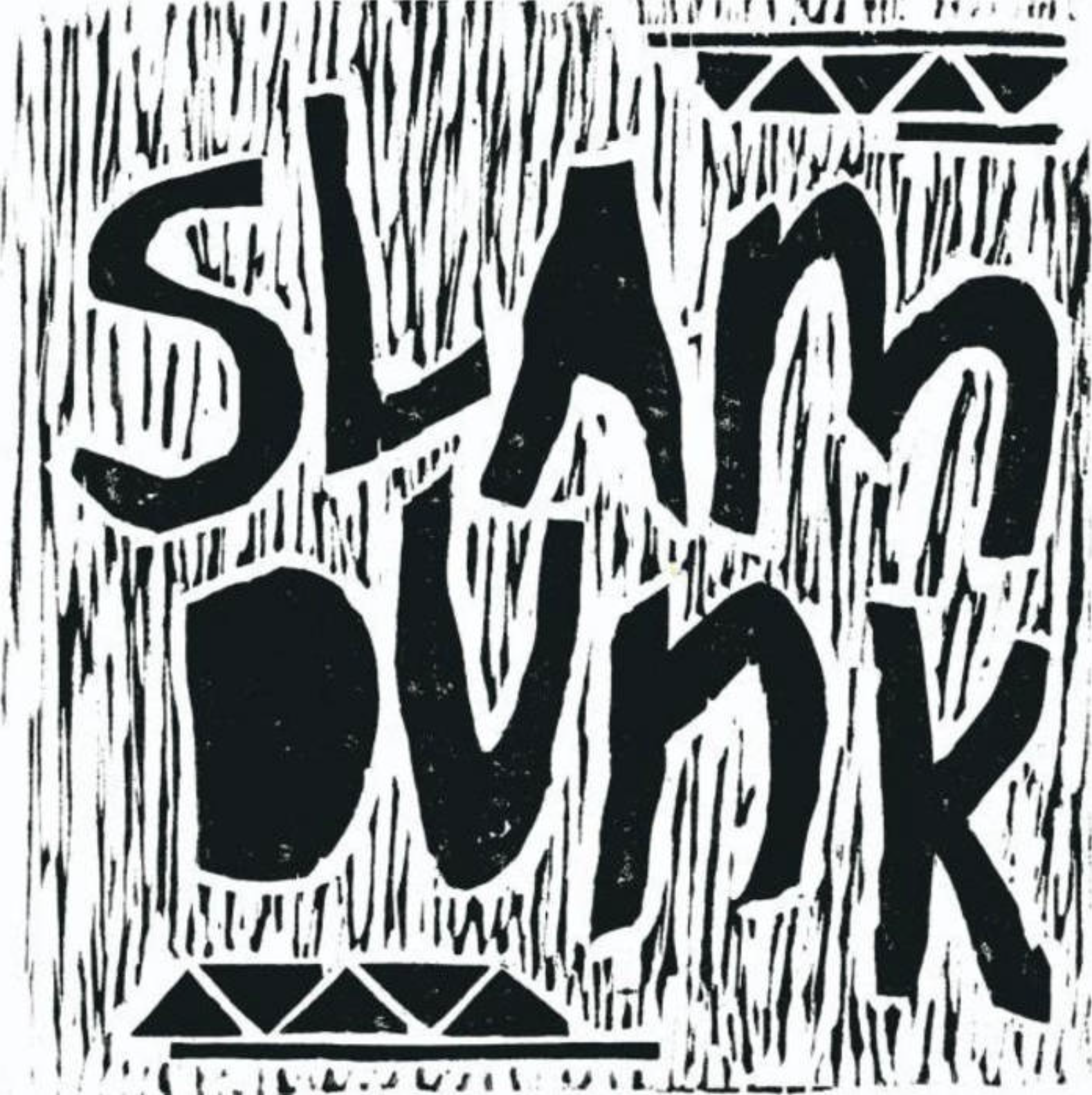 Slam Dunk - "The Shivers"