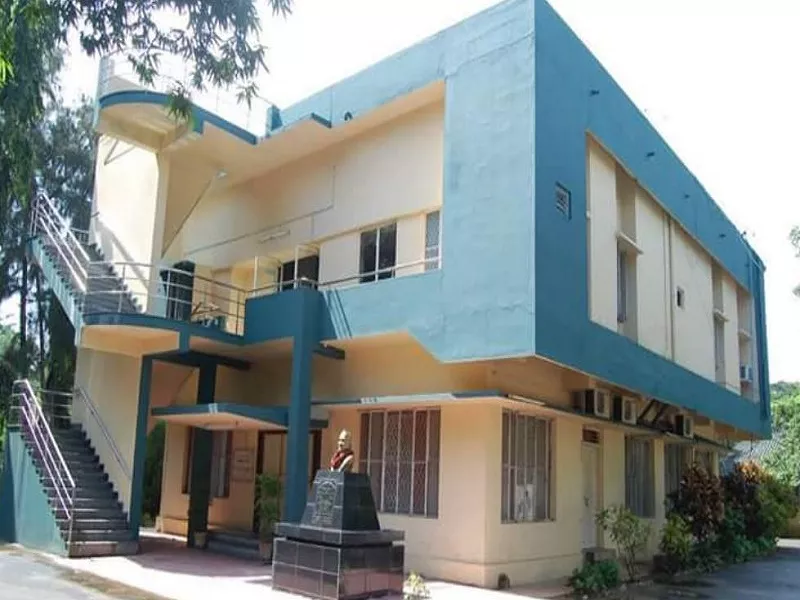 INTEGRAL INSTITUTE OF ADVANCED MANAGEMENT Image