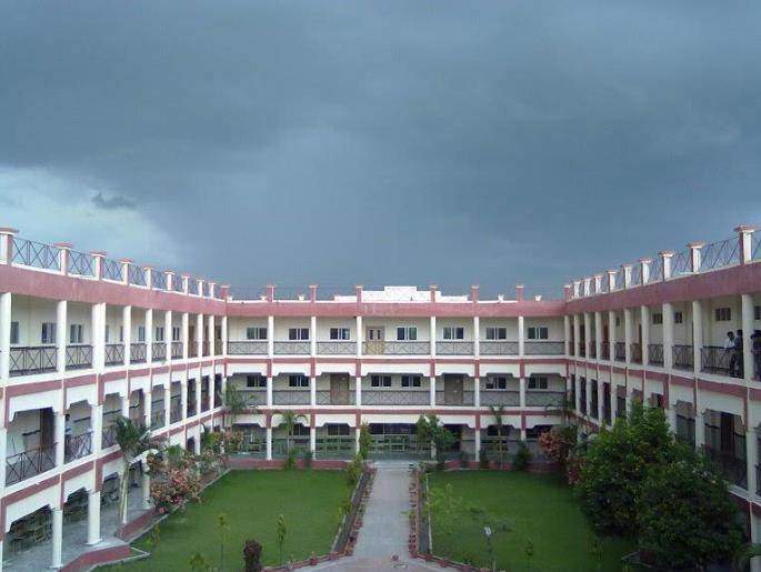 Globus Engineering College Image