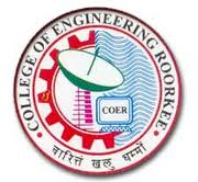 College Of Engineering Roorkee