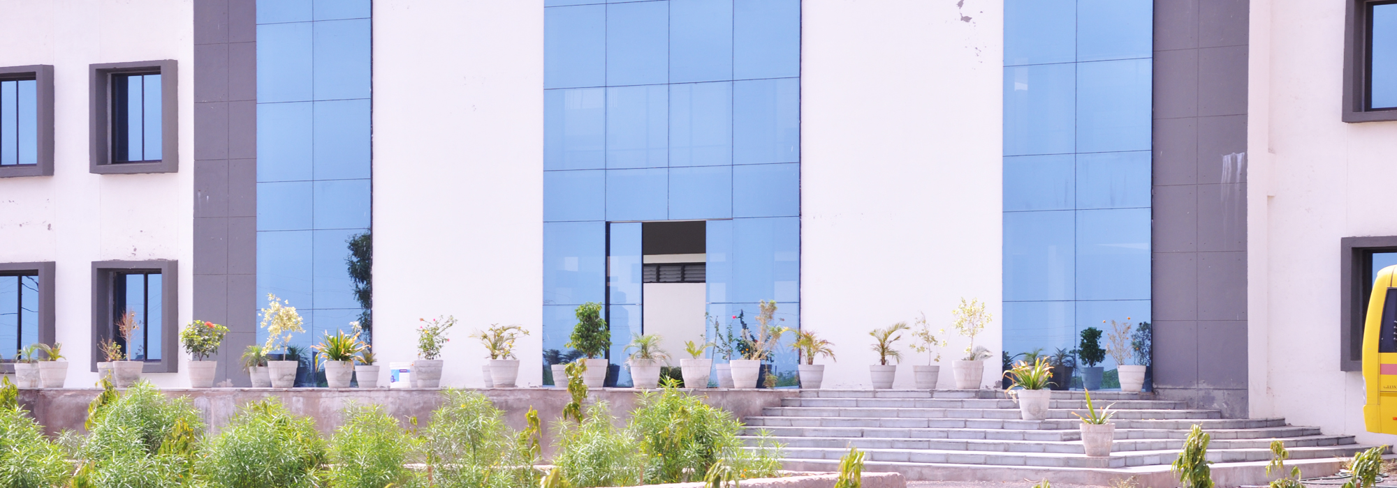 Shree Pandit Nathulalji Vyas Technical Campus Image