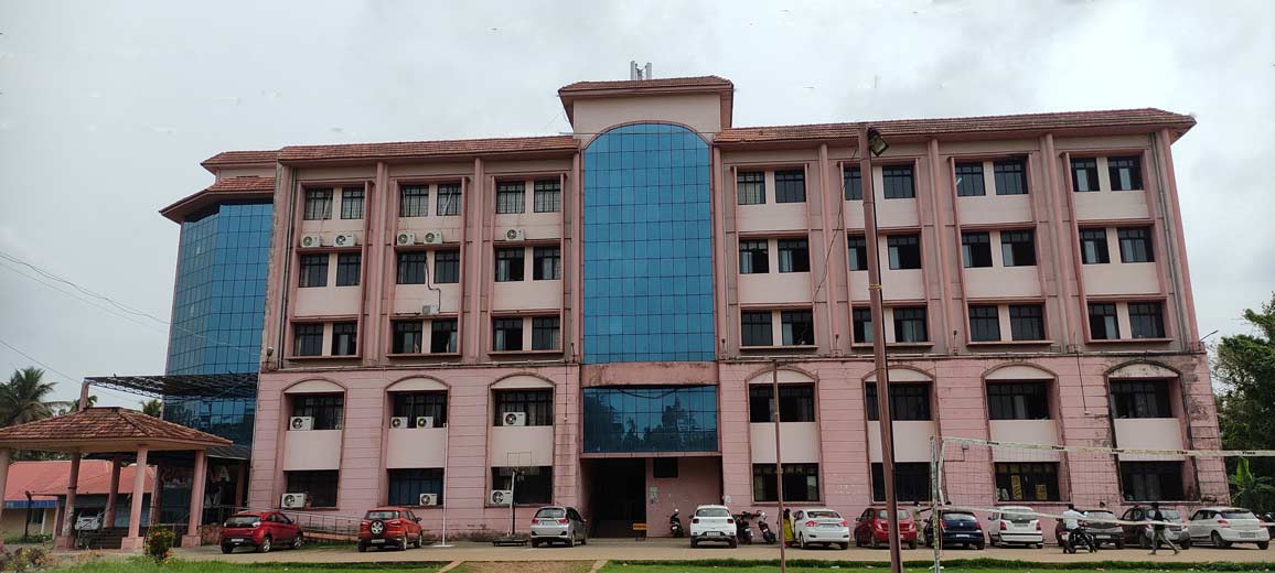 Cochin University College of Engineering Kuttanad, Alappuzha
