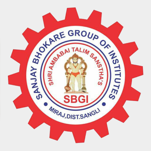 Shri Ambabai Talim Sanstha'S Sanjay Bhokre Group Of Institutes