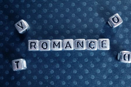 Romance dice