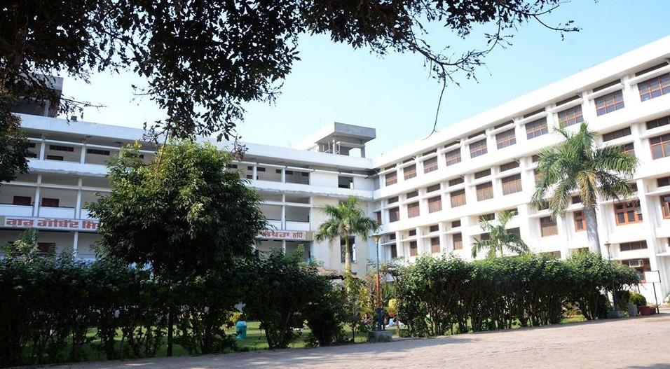 Guru Gobind Singh Khalsa College for Women Kamalpura, Ludhiana Image