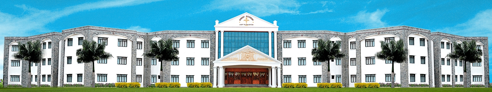 Christ Academy Institute of Law, Bengaluru Image